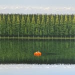 Martin Grover ARE, Deep, Forbidden Lake II