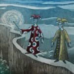 Linda Landers RE, The Wall