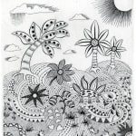 Brian Hanscomb RE, Imagined Landscape