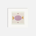Emma Lawrenson ARE, Quiet Garden