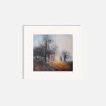 Jo Barry RE, The Trees are Singing