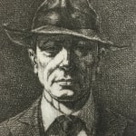 Ali Yanya ARE, Banker