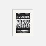 John Duffin RWS RE, Records
