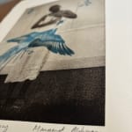Margaret Ashman RE, Flight of Fancy