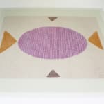 Emma Lawrenson ARE, Quiet Garden