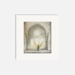 Margaret Ashman RE, Angelus 1