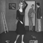 Sonia Martin RE, Dance