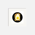 Martin Grover ARE, Egg On Toast