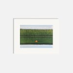 Martin Grover ARE, Deep, Forbidden Lake II