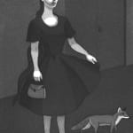 Sonia Martin RE, Evening Walk