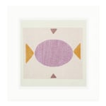 Emma Lawrenson ARE, Quiet Garden
