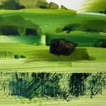 Sue Howells RWS, Summer Solstice