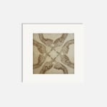 Margaret Ashman RE, Pattern 'X'