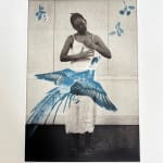 Margaret Ashman RE, Flight of Fancy