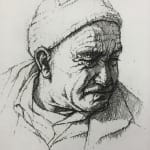 Ali Yanya ARE, Portrait of a Trader