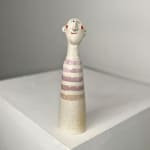 Peter Slight, UK Shipping - Semi-Circle Ceramic Head - Medium