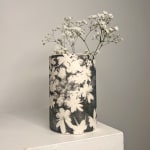 Heidi Harrington, Yew Plate #2