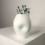 Linda Bloomfield, Speckled Chun Bowl, 2025