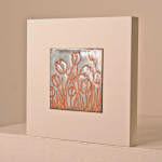 Janine Partington, Necklace - Three Stems