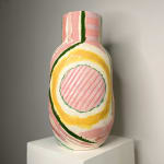 Peter Slight, UK Shipping - Semi-Circle Ceramic Head - Medium