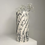 Heidi Harrington, Yew Plate #2