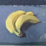 Sarah Spackman, Banana Bunch, 2023