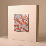Janine Partington, Necklace - Three Stems