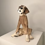 Peter Slight, UK Shipping - Semi-Circle Ceramic Head - Medium
