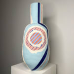 Peter Slight, UK Shipping - Semi-Circle Ceramic Head - Medium