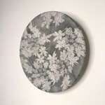 Heidi Harrington, Yew Plate #2