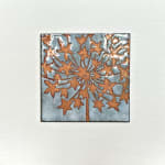 Janine Partington, Panel - Dandelion Head