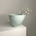 Linda Bloomfield, Speckled Chun Bowl, 2025