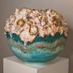 Kurt Alexander, Large Reef Vessel