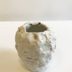 Emma Jagare, Pressed Flower Vase, Mini 1, 2020