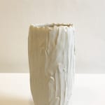 Emma Jagare, Leaf Vase, 2020