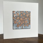 Janine Partington, Panel - Dandelion Head