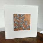 Janine Partington, Panel - Foliage