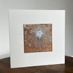Janine Partington, Panel - Two Dandelions