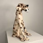 Peter Slight, UK Shipping - Semi-Circle Ceramic Head - Medium