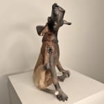 Peter Slight, UK Shipping - Semi-Circle Ceramic Head - Medium