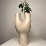 Jode Pankhurst, Wishbone Sculpture, 2025