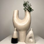 Jode Pankhurst, Wishbone Sculpture, 2025
