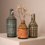 Elly Wall, Teal Mug #2