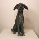 Gemma Rees, Margo (Lurcher)