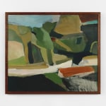 Deborah Tarr, The Hidden Hut