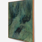 Nuria Maria, Willow Trees, 2025