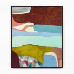 Terrell James, Call and Response, 2023