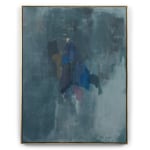 Deborah Tarr, Winter, Montparnasse, 2024