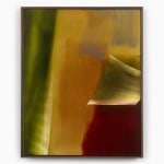 Elise Ansel, Woman in Blue V, 2024