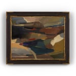 Deborah Tarr, Snowdonia, 2025